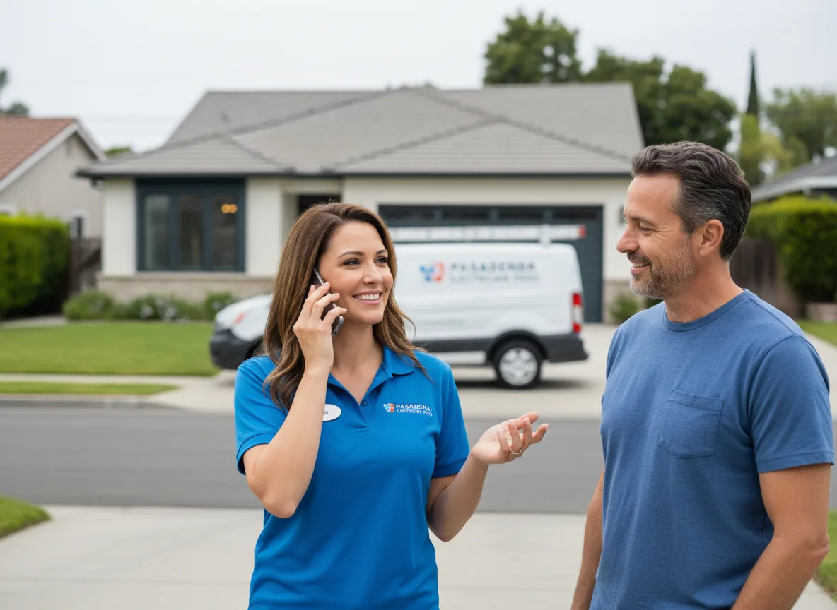 Electrician Ripley, OK FAQs